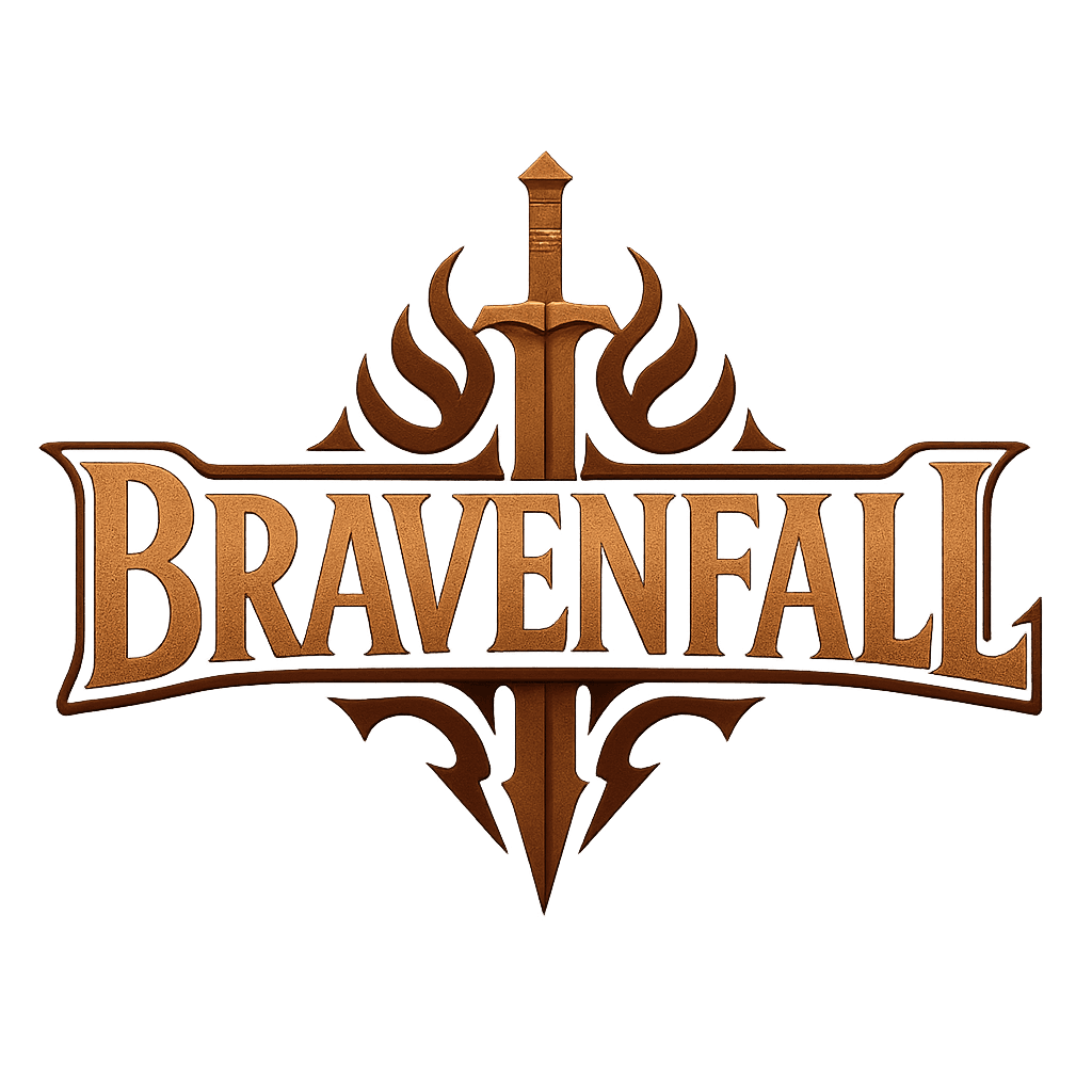 Bravenfall